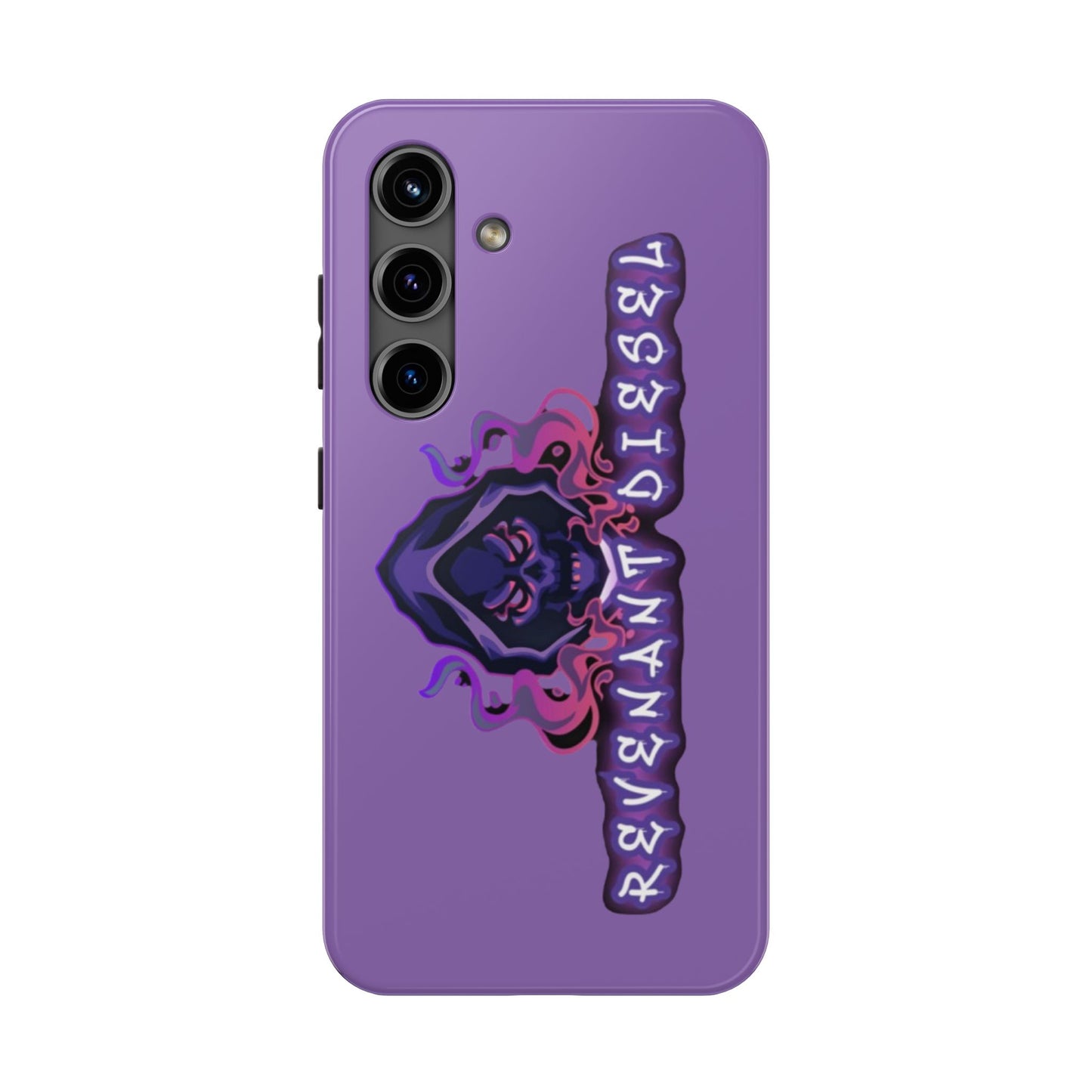 Revenant Diesel Tough Phone Cases