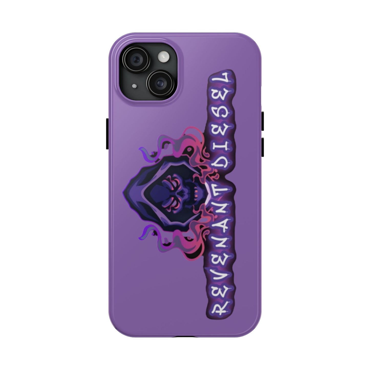 Revenant Diesel Tough Phone Cases