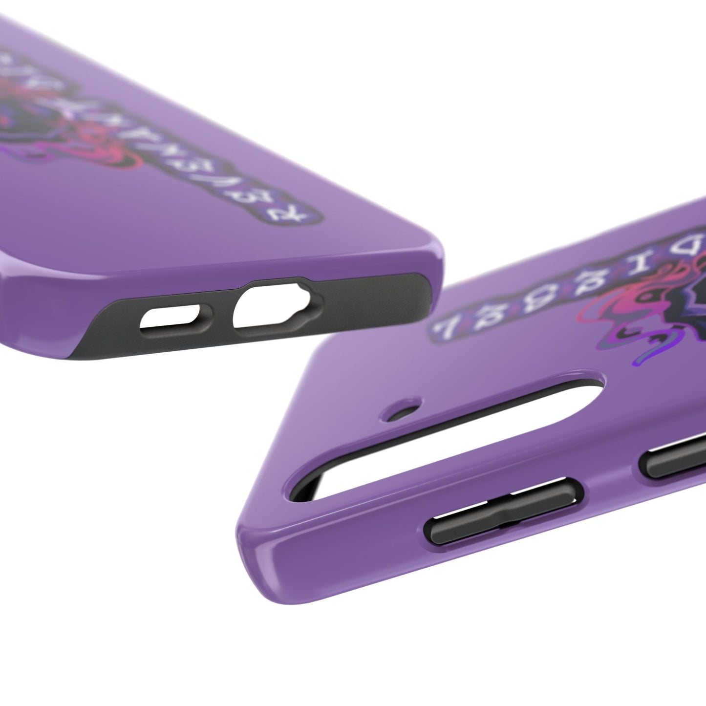 Revenant Diesel Tough Phone Cases