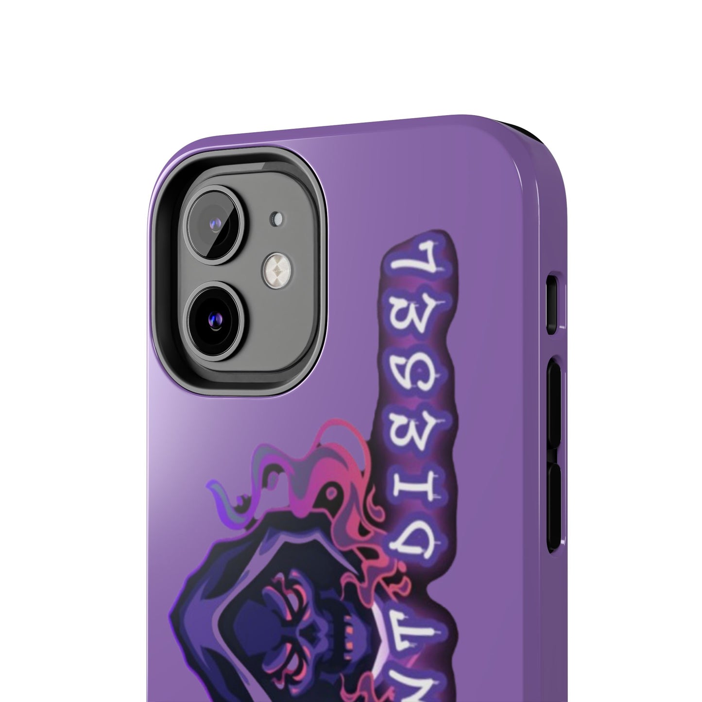 Revenant Diesel Tough Phone Cases