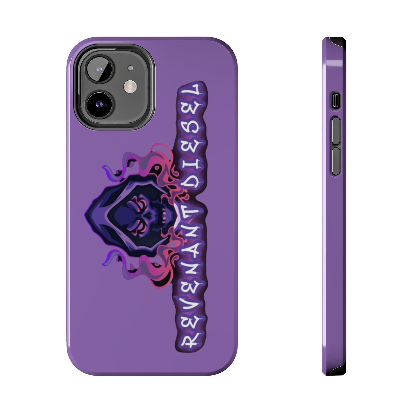 Revenant Diesel Tough Phone Cases