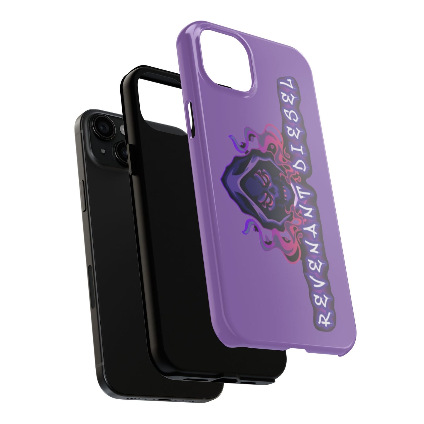 Revenant Diesel Tough Phone Cases