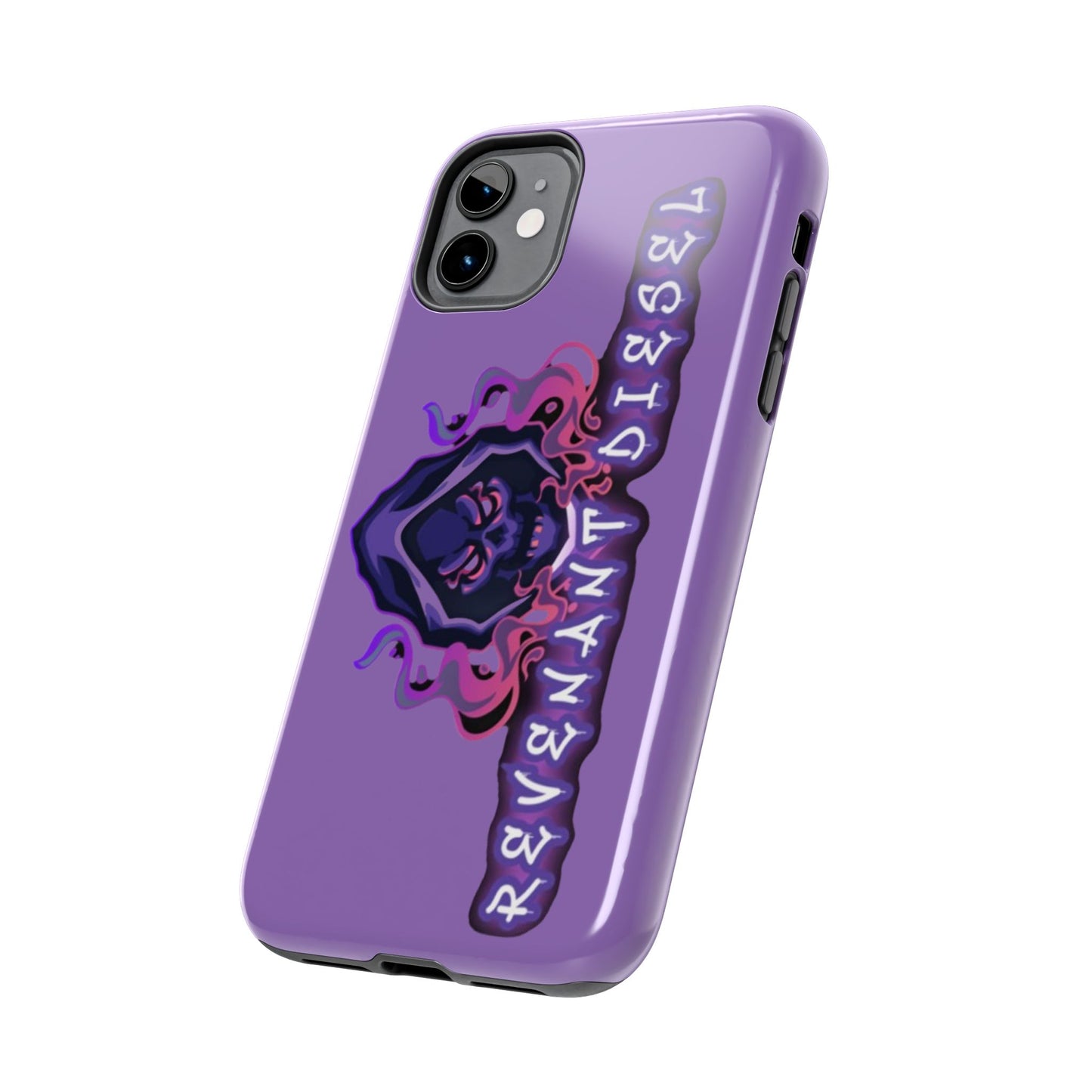 Revenant Diesel Tough Phone Cases